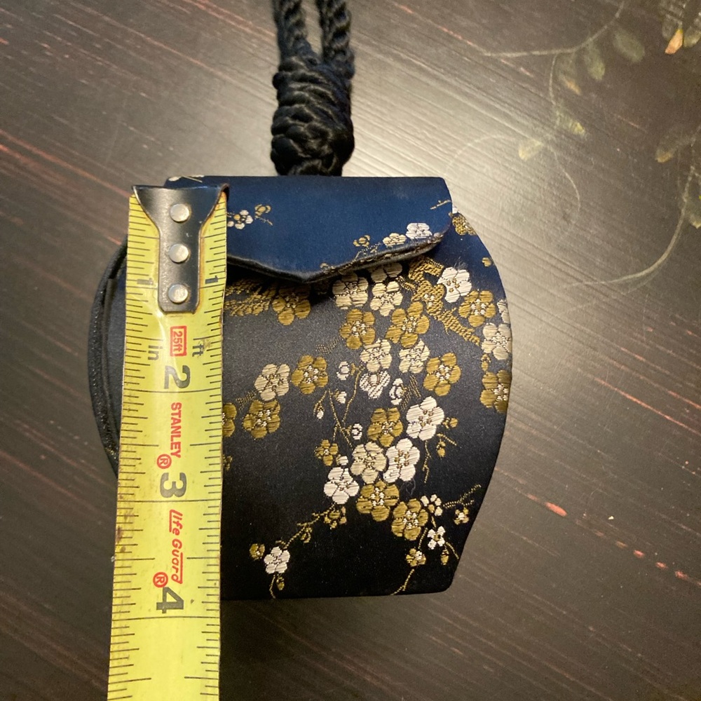 Evening bag takeout style - Picture 7 of 8